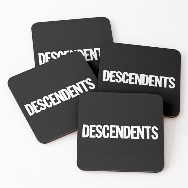 Item preview,  Descendents  designed and sold by rikooff1.