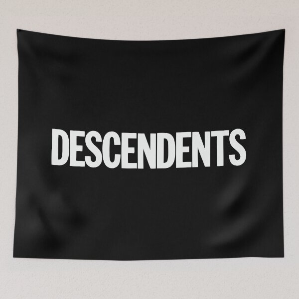 Item preview,  Descendents  designed and sold by rikooff1.