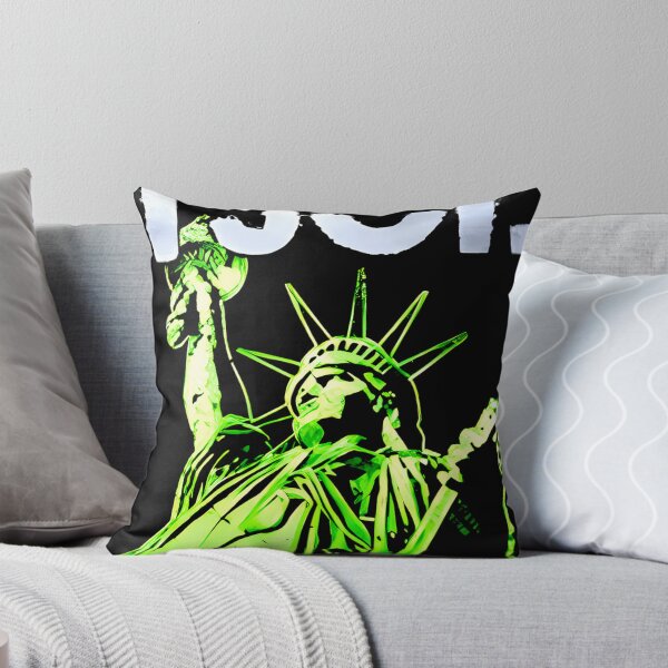 Item preview, Iconic Green Gradient With Typography designed and sold by betsupha218.