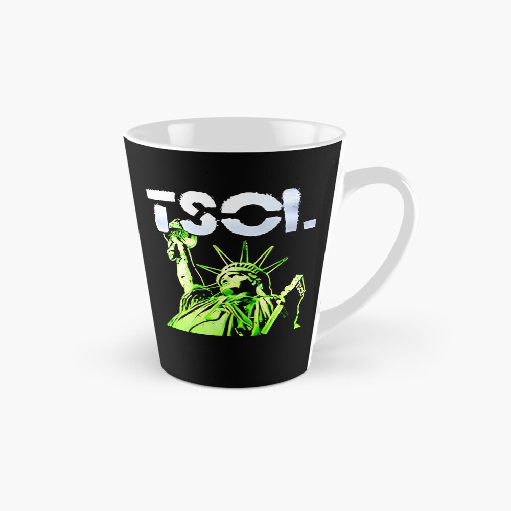 Item preview, Tall Mug designed and sold by betsupha218.