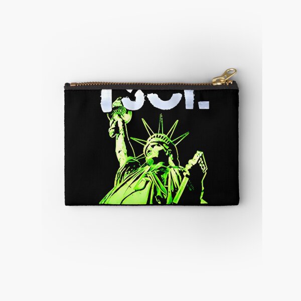 Item preview, Iconic Green Gradient With Typography designed and sold by betsupha218.