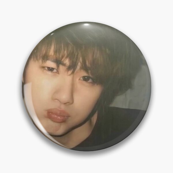 Item preview, Kim Seokjin designed and sold by bby-grgyl.