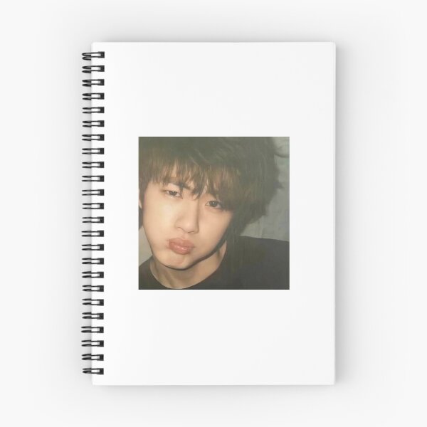 Item preview, Kim Seokjin designed and sold by bby-grgyl.