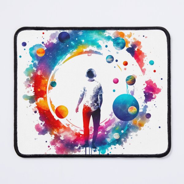 Item preview, Cosmos, planets designed and sold by TheBestNo1.