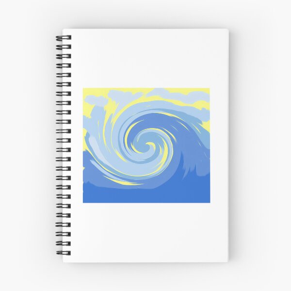 Item preview, Swirl designed and sold by ocelynneeay.