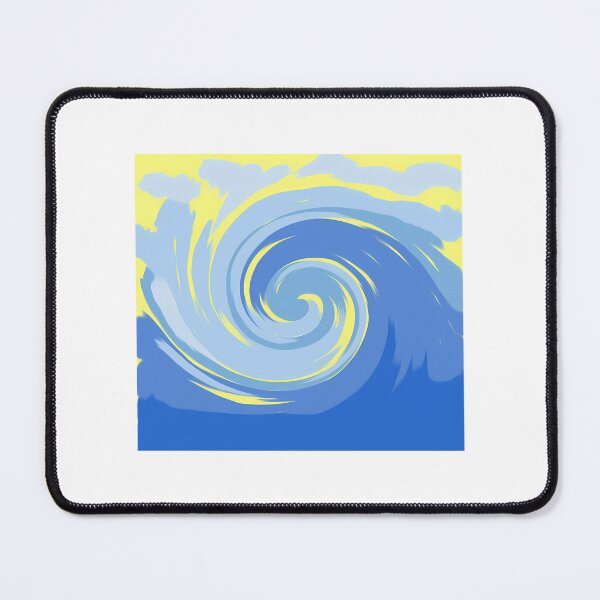 Item preview, Swirl designed and sold by ocelynneeay.