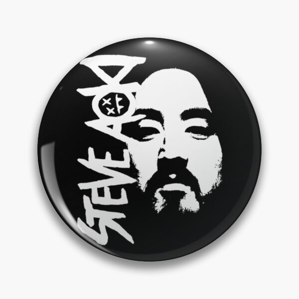 Item preview, Steve Aoki Merchandise designed and sold by SilentLook.