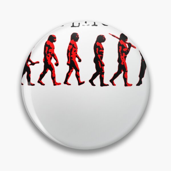Item preview, Evolution Melodic Hardcore Red And Black designed and sold by natakorn984.