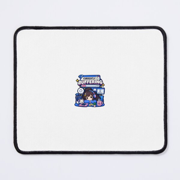 Item preview, Currently Buffering designed and sold by MohamedAbozaid1.