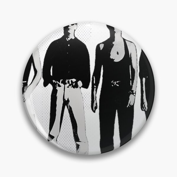 Item preview, Music - Depeche Mode designed and sold by natakorn984.