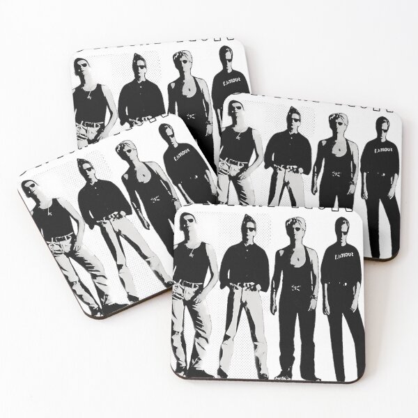 Item preview, Music - Depeche Mode designed and sold by natakorn984.