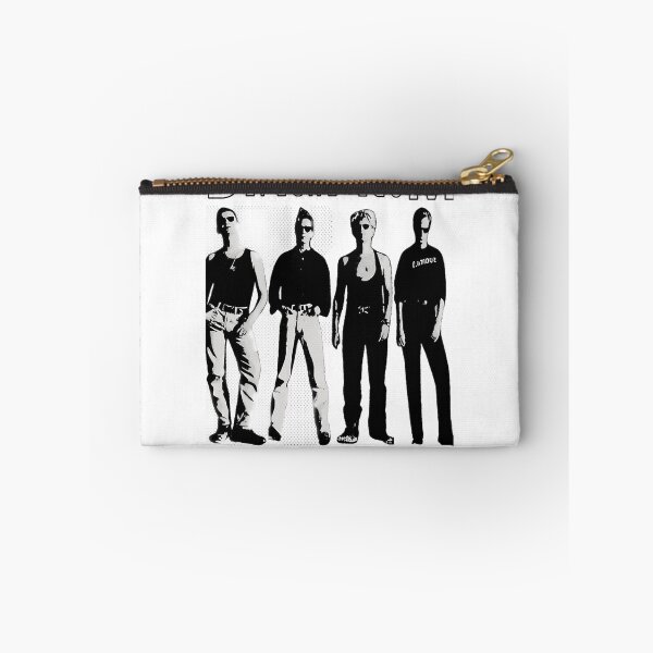 Aperçu de l'œuvre Musique - Depeche Mode créée et vendue par natakorn984.