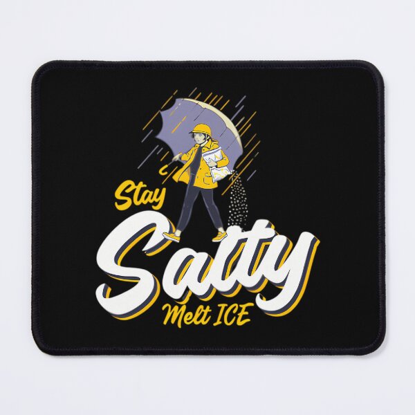 Item preview, Stay-Salty-Melt-Ice designed and sold by rin-aRitzxbc.