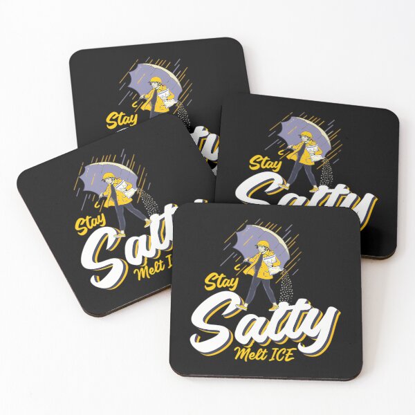Item preview, Stay-Salty-Melt-Ice designed and sold by rin-aRitzxbc.