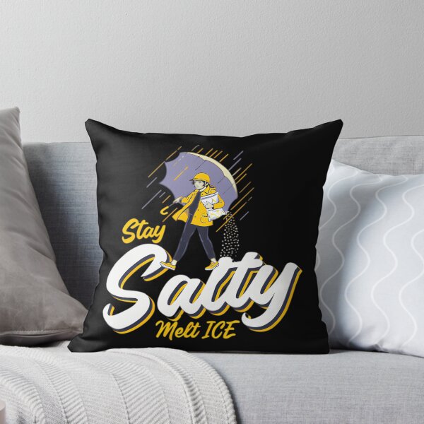 Artikelvorschau, Stay-Salty-Melt-Ice entworfen und verkauft von rin-aRitzxbc.