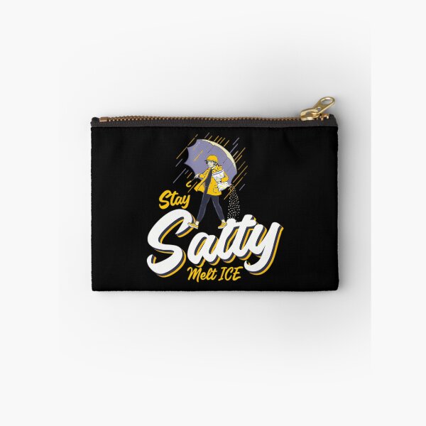 Item preview, Stay-Salty-Melt-Ice designed and sold by rin-aRitzxbc.