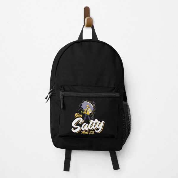 Item preview, Stay-Salty-Melt-Ice designed and sold by rin-aRitzxbc.