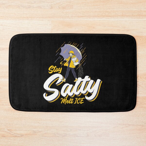 Item preview, Stay-Salty-Melt-Ice designed and sold by rin-aRitzxbc.