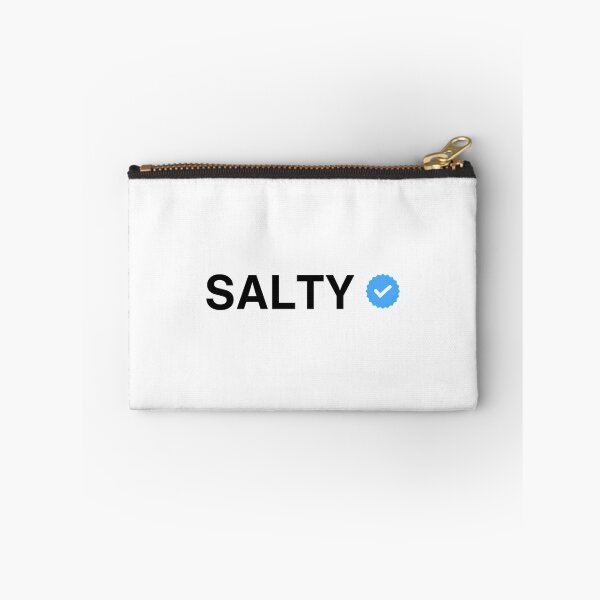 Item preview, Verified Salty designed and sold by rin-aRitzxbc.