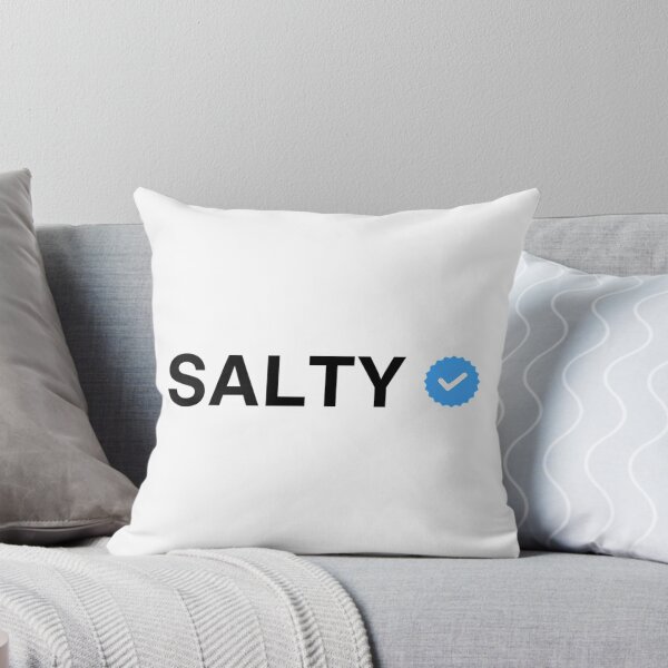 Artikelvorschau, Verifiziert Salty entworfen und verkauft von rin-aRitzxbc.