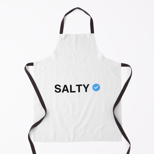 Item preview, Verified Salty designed and sold by rin-aRitzxbc.