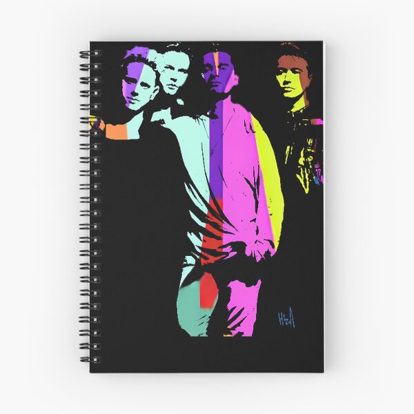 Item preview, Music - Depeche Mode designed and sold by natakorn984.