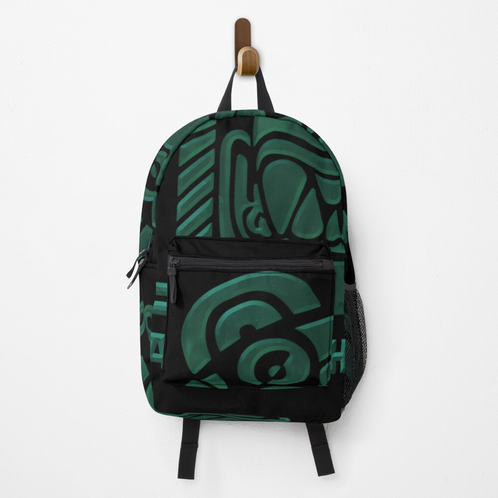 Item preview, Backpack designed and sold by SilentLook.