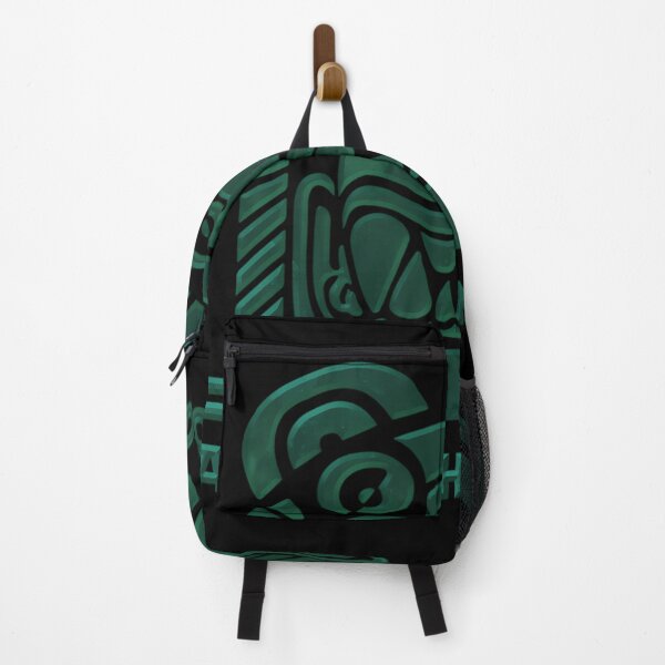 Item preview, Aztechnology designed and sold by SilentLook.