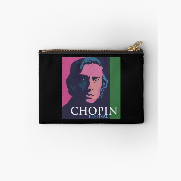 Item preview, The Chopin Festival designed and sold by yonoamin.