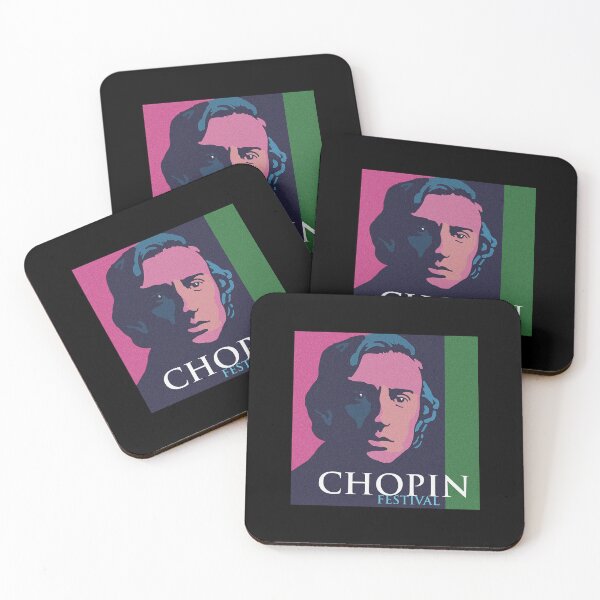 Item preview, The Chopin Festival designed and sold by yonoamin.