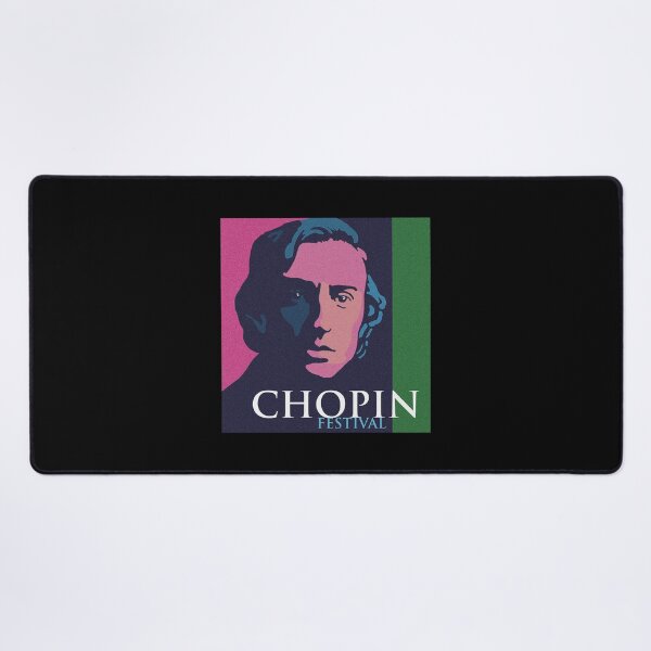 Item preview, The Chopin Festival designed and sold by yonoamin.