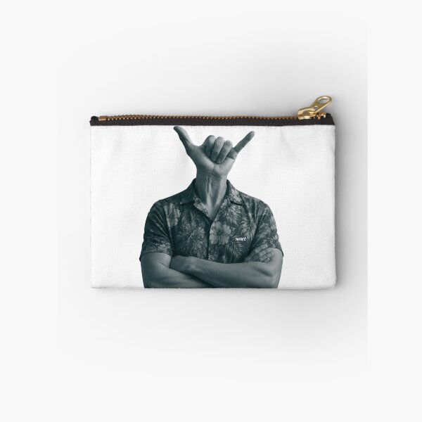 Item preview, GOOD VIBES – Shaka Hang Loose By YOFANTZ! designed and sold by YOFANTZ!.