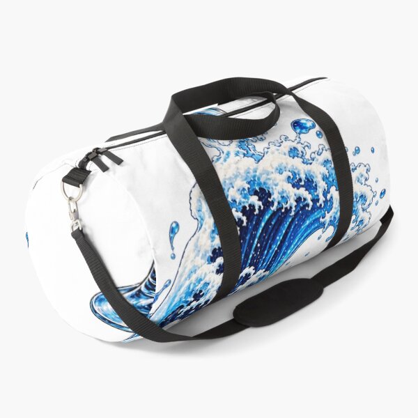 Item preview, Great Wave of Martini designed and sold by DeVeauDesign.