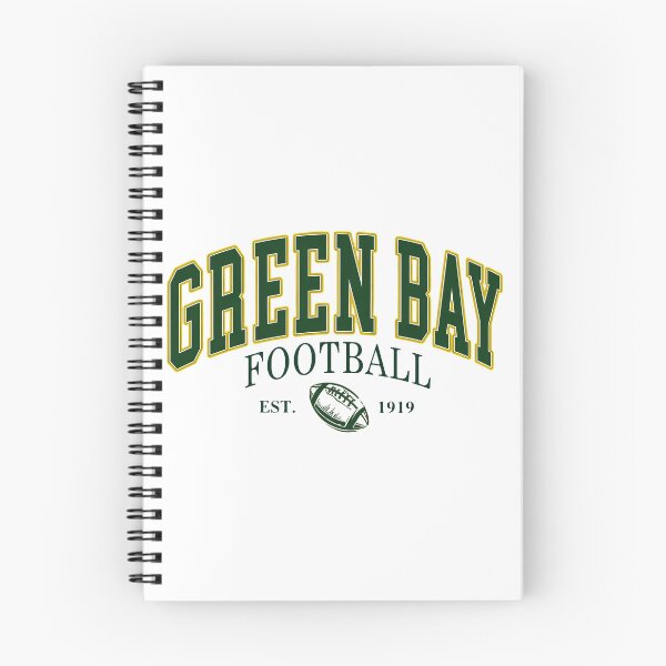 Item preview, Green Bay Football Heritage 1919 designed and sold by MichaelZi52482.