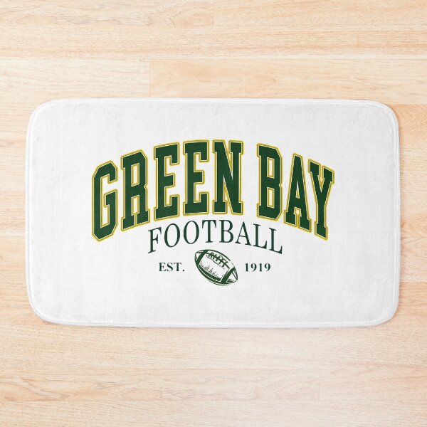 Item preview, Green Bay Football Heritage 1919 designed and sold by MichaelZi52482.