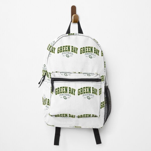 Item preview, Green Bay Football Heritage 1919 designed and sold by MichaelZi52482.