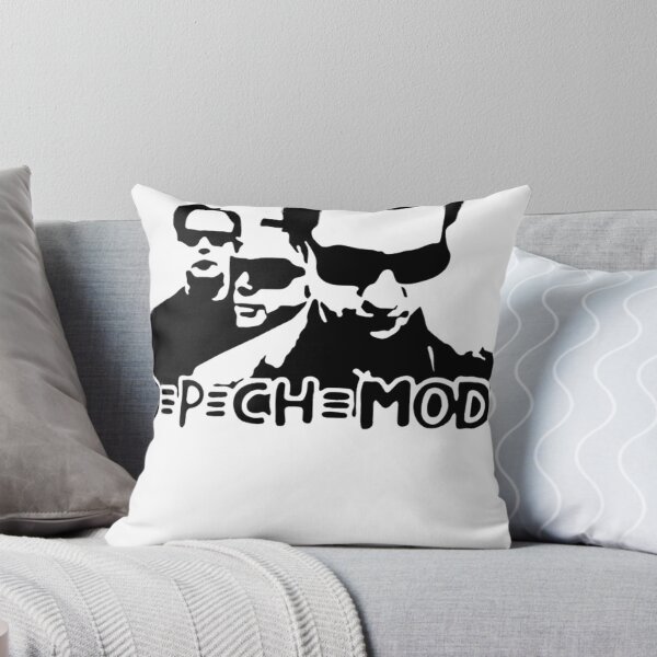 Item preview, Music - Depeche Mode designed and sold by natakorn984.