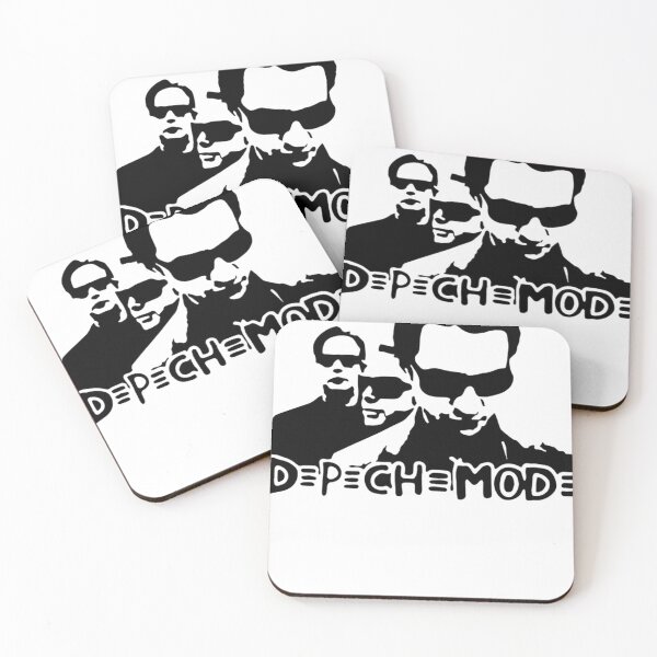 Item preview, Music - Depeche Mode designed and sold by natakorn984.