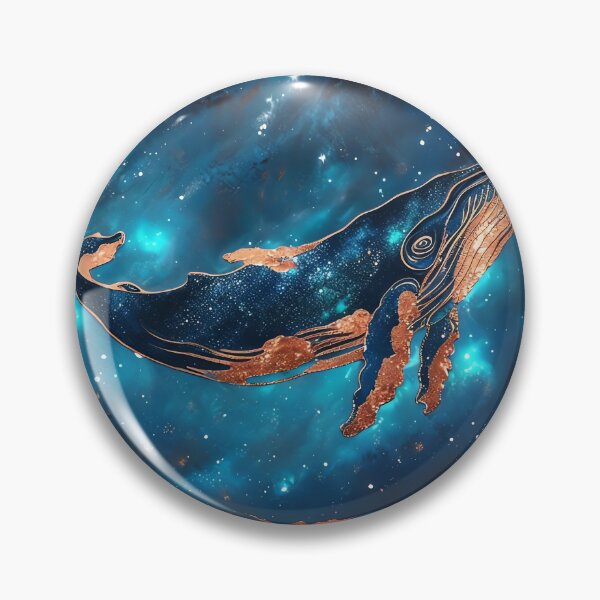 Item preview, Cosmic Tide Wanderer designed and sold by ONYX Pixee.