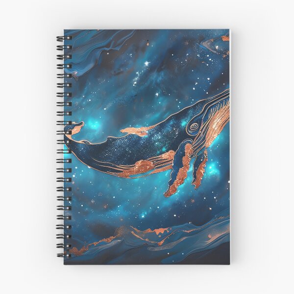 Item preview, Cosmic Tide Wanderer designed and sold by ONYX Pixee.