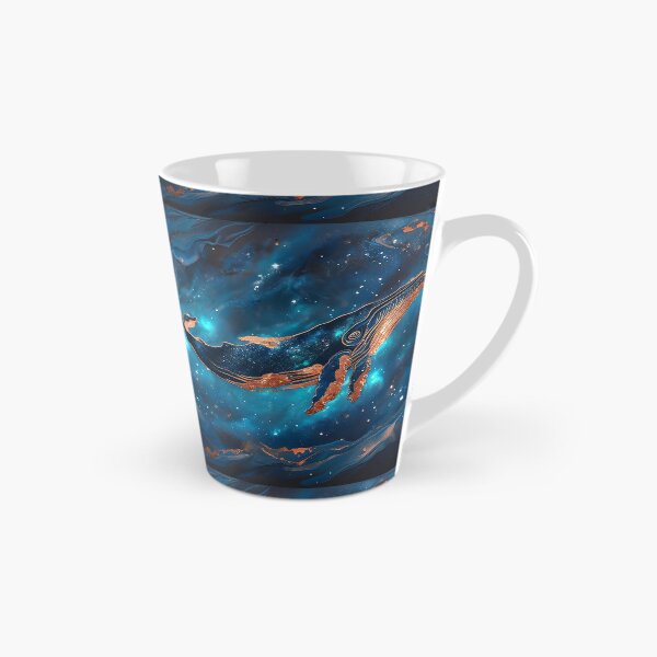 Item preview, Cosmic Tide Wanderer designed and sold by ONYX Pixee.