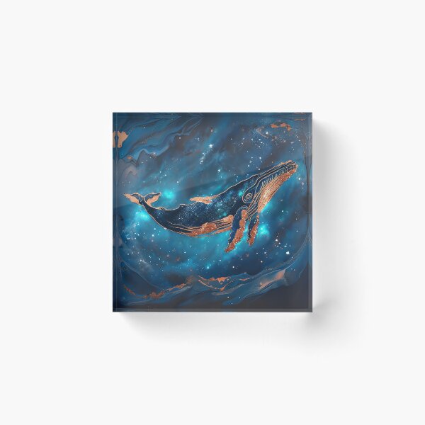 Item preview, Cosmic Tide Wanderer designed and sold by ONYX Pixee.