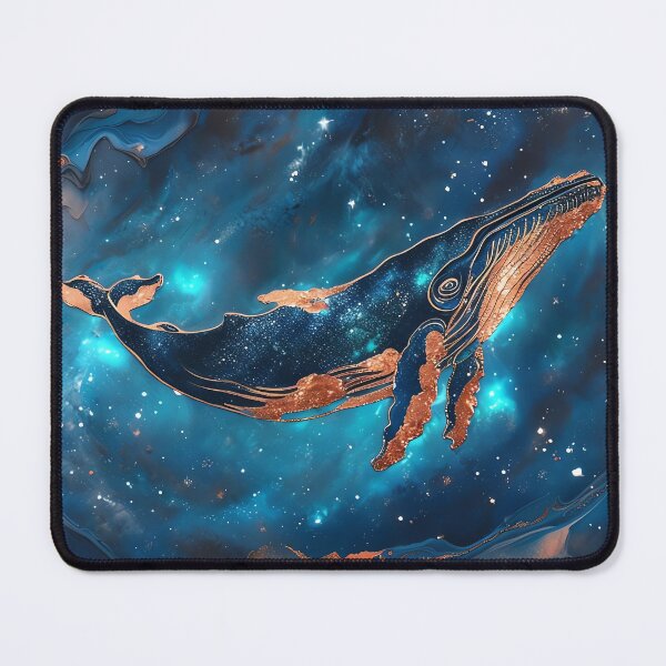 Item preview, Cosmic Tide Wanderer designed and sold by ONYX Pixee.