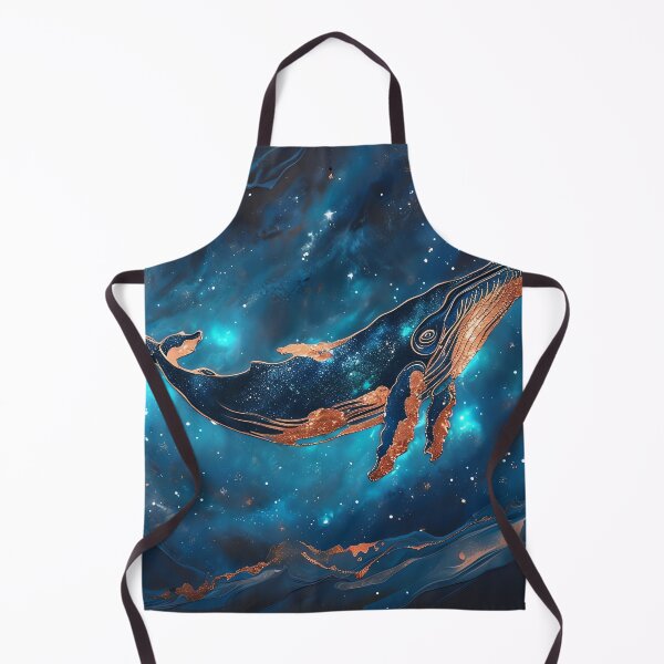 Item preview, Cosmic Tide Wanderer designed and sold by ONYX Pixee.