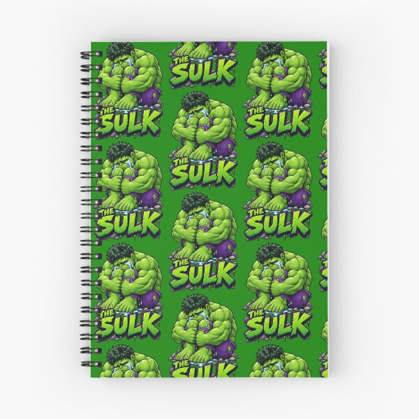 Item preview, The Sulk Crying Green Superhero designed and sold by Aimz, Apparently.