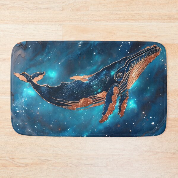 Item preview, Cosmic Tide Wanderer designed and sold by ONYX Pixee.