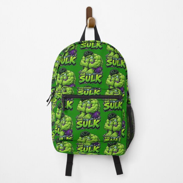 Item preview, The Sulk Crying Green Superhero designed and sold by Aimz, Apparently.