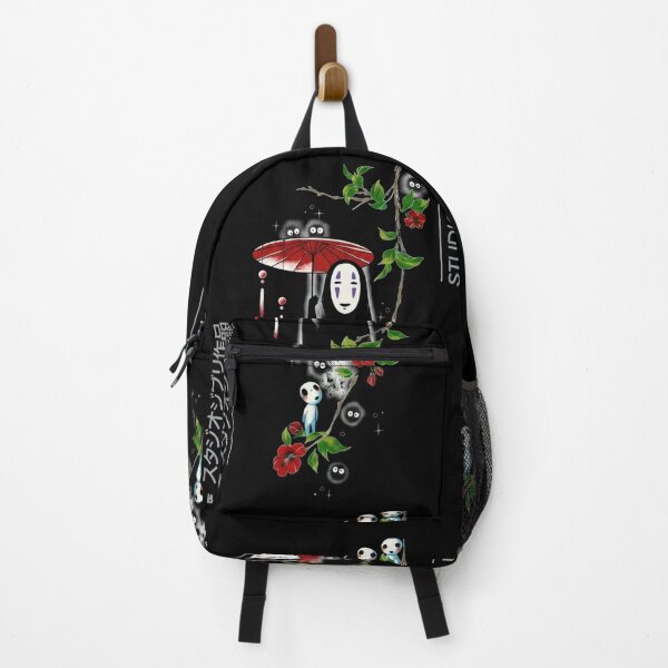Item preview, Studio Ghibli Spirits designed and sold by GITTERLU.