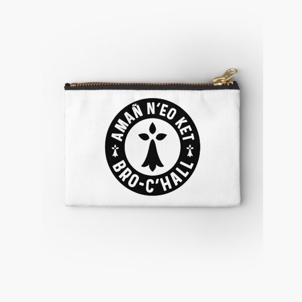 Item preview, Ama Neo Ket Bro Chall - This Is Not France Breton Independence designed and sold by risti-anGarrard.