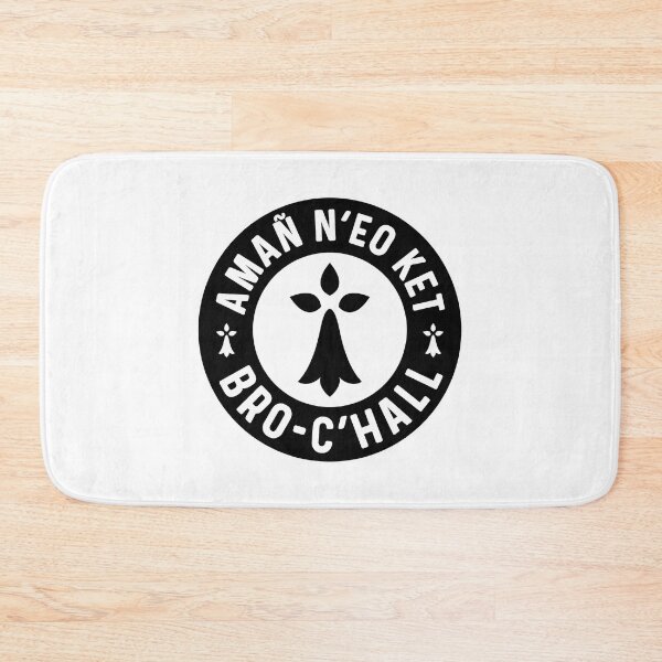 Item preview, Ama Neo Ket Bro Chall - This Is Not France Breton Independence designed and sold by risti-anGarrard.